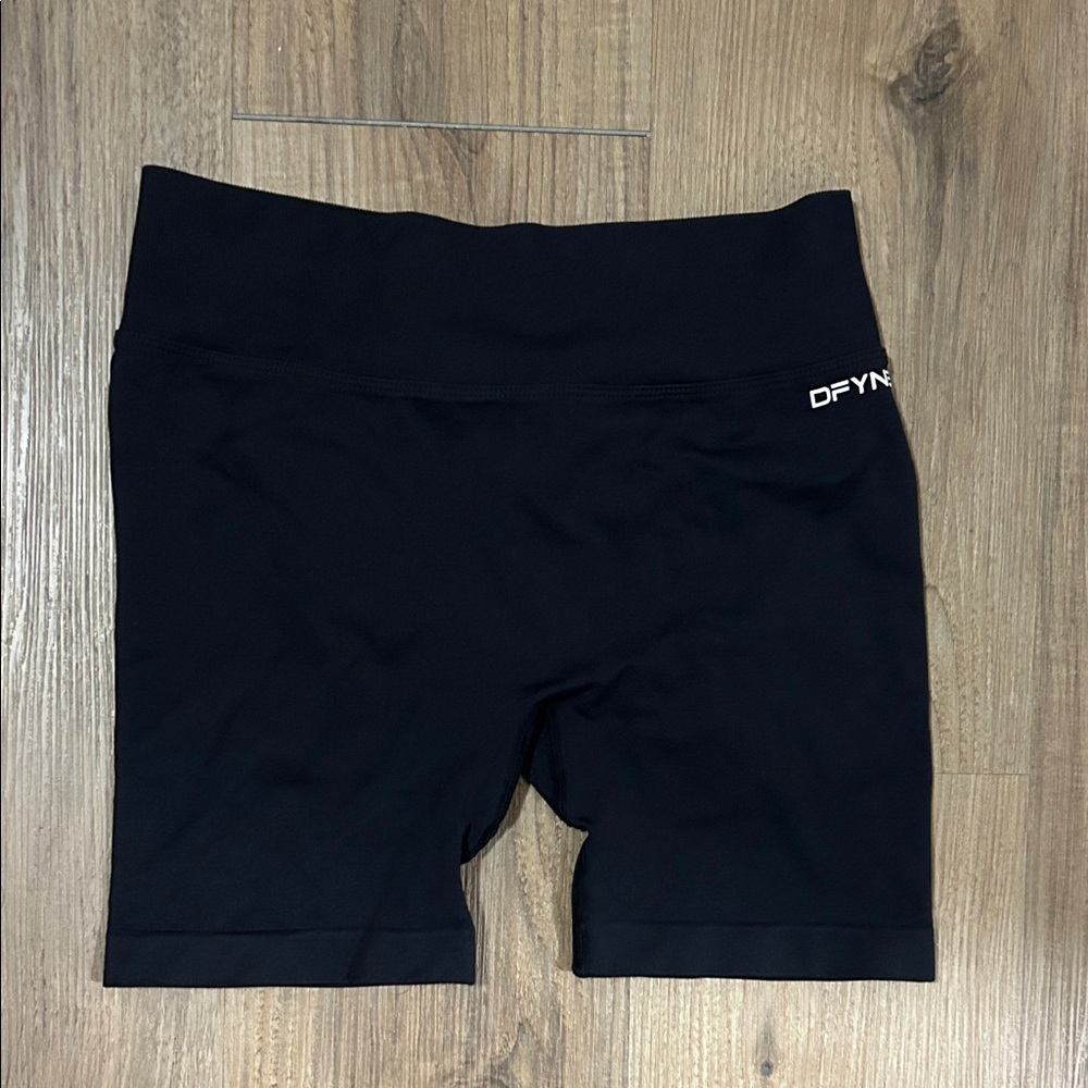 Bike shorts